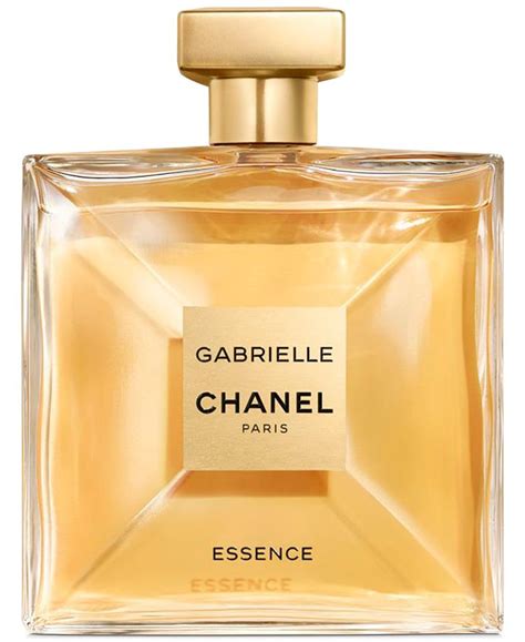 chanel gabrielle essence macys|gabrielle essence Chanel offers.